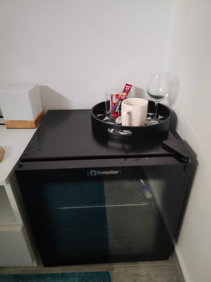Comfort Rooms Remiza - Free Private Parking - Self Check-In Zagreb Exterior photo